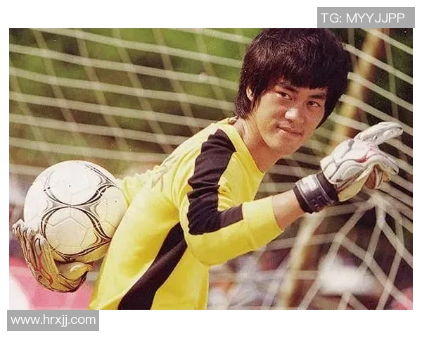 足球明星中那些曾经练习过功夫的传奇人物盘点 足球明星中那些曾经练习过功夫的传奇人物盘点