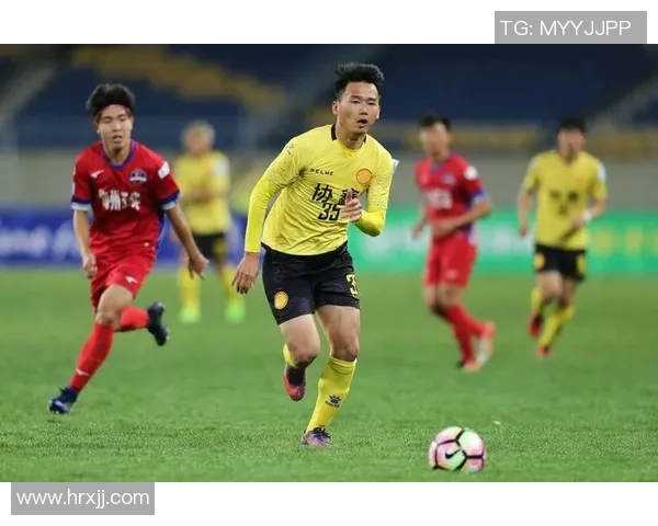 中国足球明星的崛起与发展历程探讨及其对中国足球未来的影响