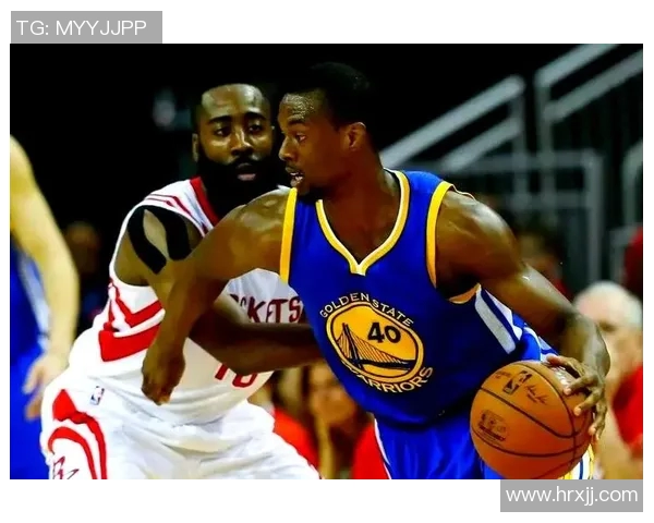 哈里森巴恩斯：从NBA新星到篮球全能战士的成长之路